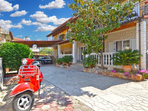 Apartment 615 Apartment in Rovinj