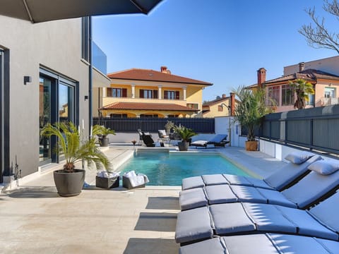 Villa Orion Vacation rental in Rovinj