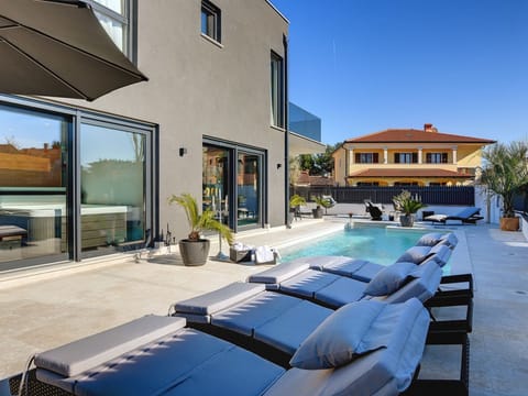 Villa Orion Vacation rental in Rovinj