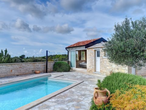 Villa Branka Vacation rental in Rovinj