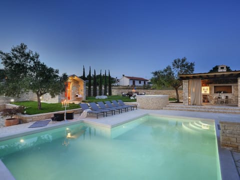 Villa Paradiso Vacation rental in Rovinj