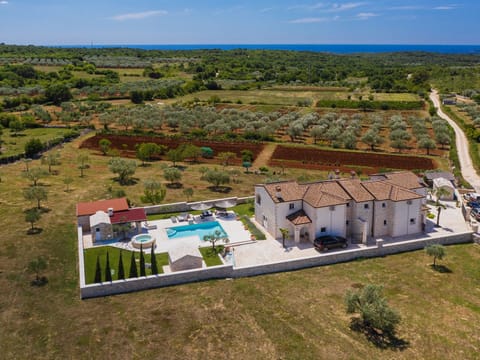 Villa Paradiso Vacation rental in Rovinj