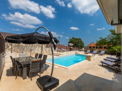 Casa Alberta Vacation rental in Rovinj