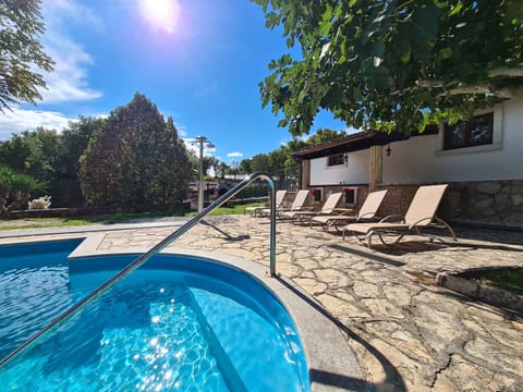 House 2134 Vacation rental in Istria County