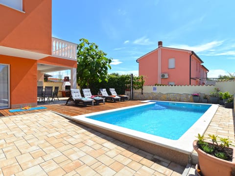 House 1771 Vacation rental in Peroj