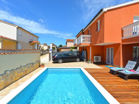 House 1771 Vacation rental in Peroj