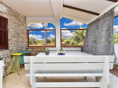 House 2370 Vacation rental in Peroj