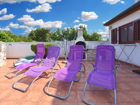 House 2370 Vacation rental in Peroj