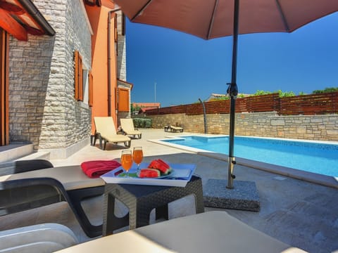 Casa Jurman Vacation rental in Peroj