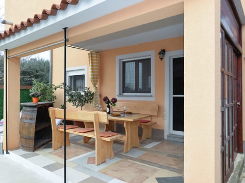 Apartment 2210 Apartment in Fažana