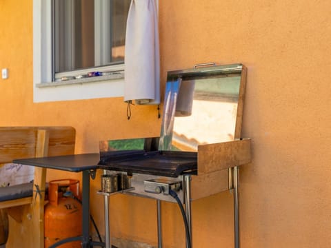 House Tangerine Apartment in Fažana