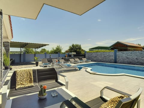 Villa Danijela Vacation rental in Fažana