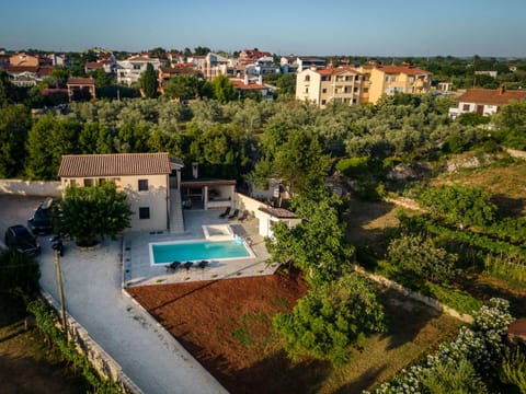 Casa Fasana Vacation rental in Fažana