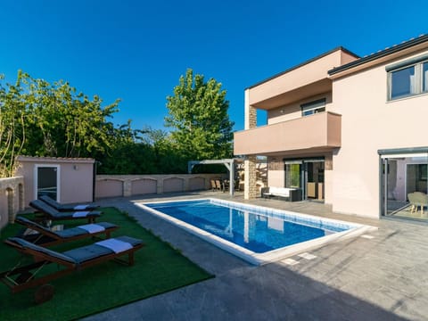 Villa Nika Vacation rental in Fažana