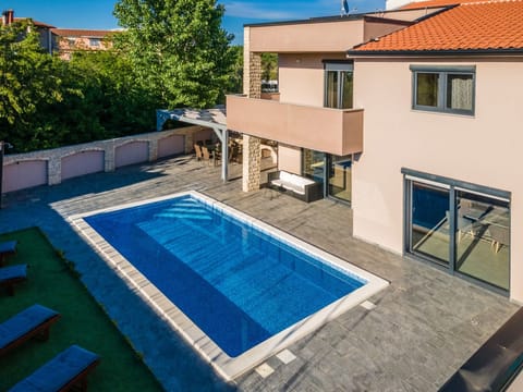 Villa Nika Vacation rental in Fažana