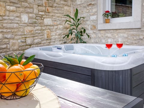 House 1765 Vacation rental in Fažana