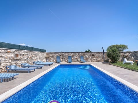 Villa Valbandon Vacation rental in Fažana