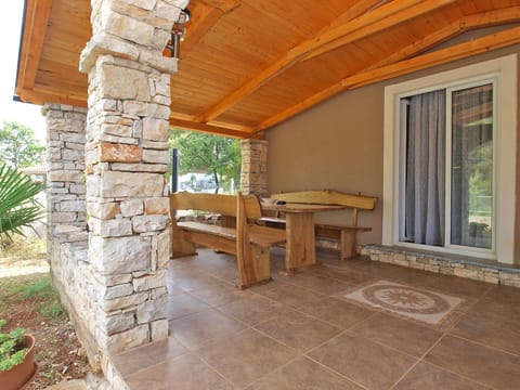 House 1422 Vacation rental in Fažana