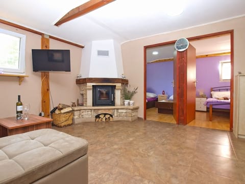 House 1422 Vacation rental in Fažana