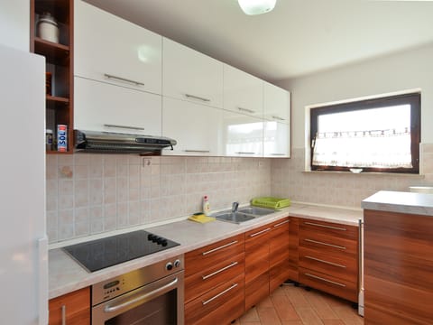 Apartment 2058 Apartment in Fažana