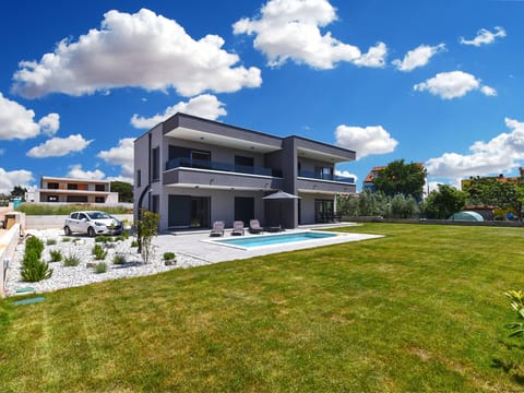 Villa 2245 Vacation rental in Fažana