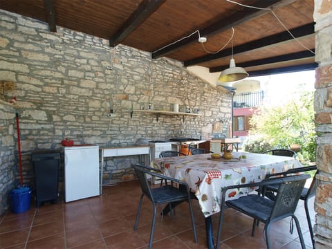 House 705 Vacation rental in Fažana