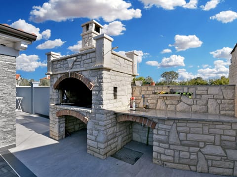 Villa 1971 Vacation rental in Fažana