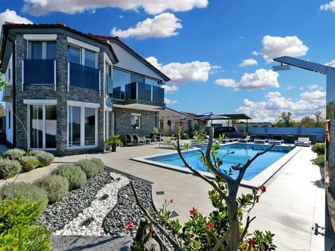 Villa 1971 Vacation rental in Fažana