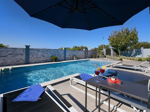 Villa 1971 Vacation rental in Fažana