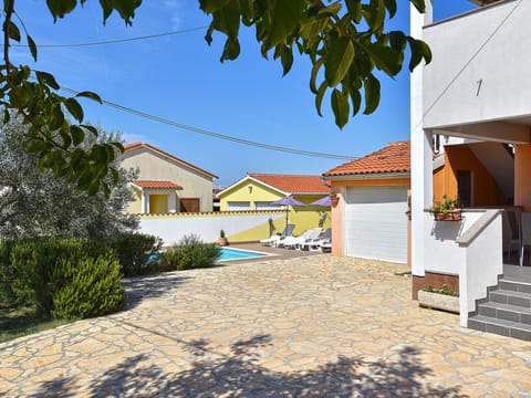 Villa 1962 Vacation rental in Pula
