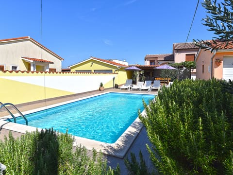 Villa 1962 Vacation rental in Pula