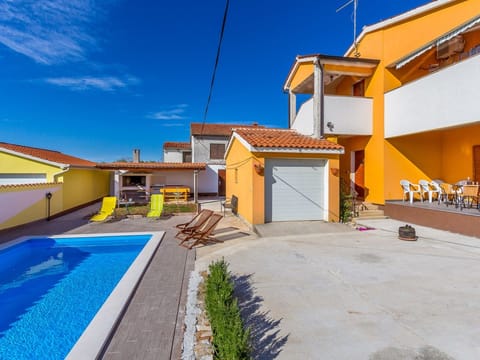 Villa Ninetta Vacation rental in Pula