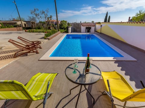 Villa Ninetta Vacation rental in Pula