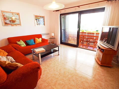 Eufemia Vacation rental in Pula