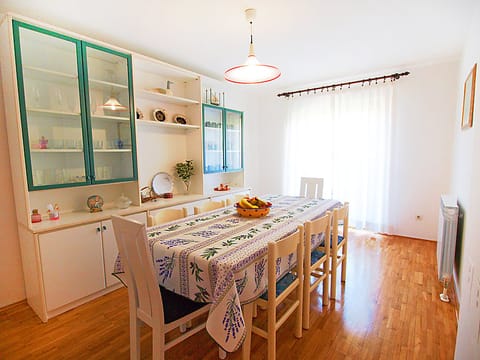 Eufemia Vacation rental in Pula