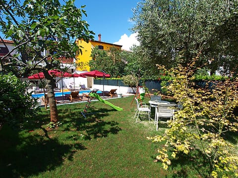 Eufemia Vacation rental in Pula