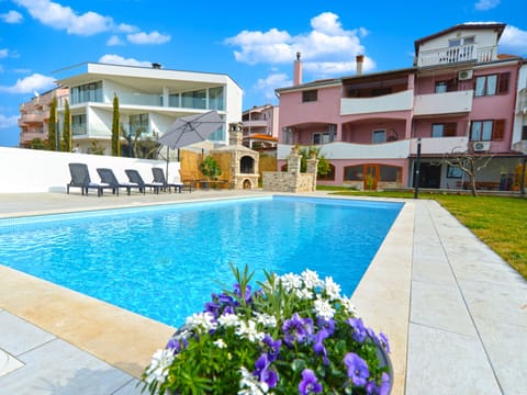 Apartment 742 Apartment in Varoš