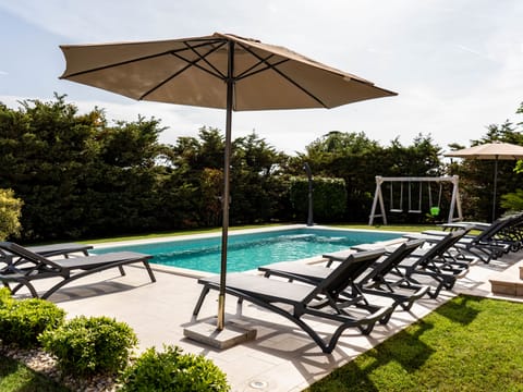 Villa Lady Ni Vacation rental in Pula