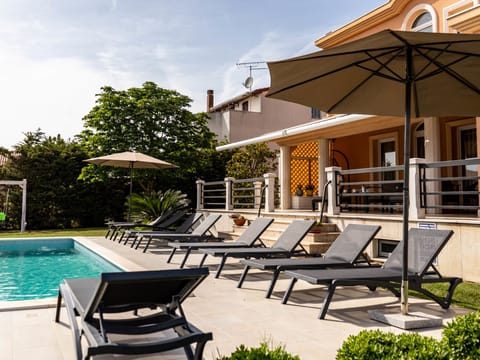 Villa Lady Ni Vacation rental in Pula