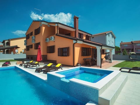 Villa Erica Vacation rental in Pula