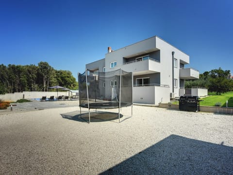 Villa Grande T&D Vacation rental in Pula