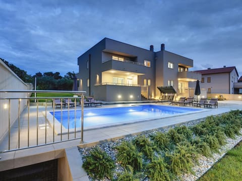 Villa Grande T&D Vacation rental in Pula