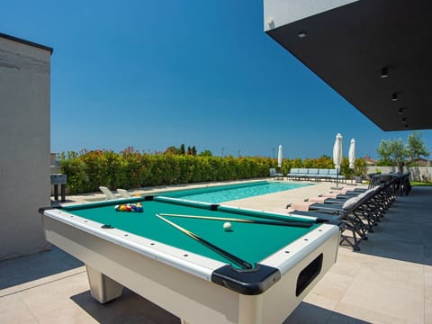 Villa Aquarius Vacation rental in Pula