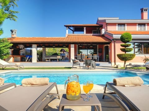 Villa Ines Vacation rental in Pula