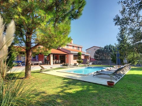 Villa Ines Vacation rental in Pula