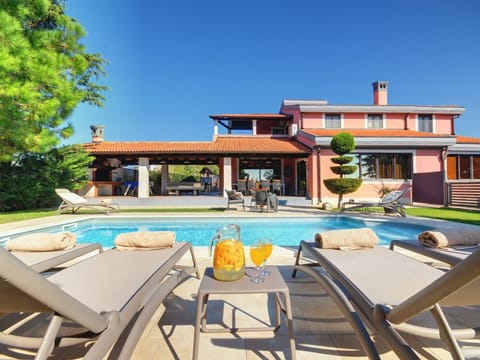 Villa Ines Vacation rental in Pula