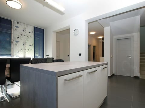 Ferienvilla mit privatem Pool Vacation rental in Pula