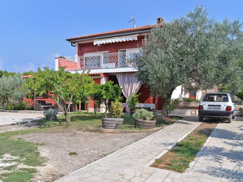 Apartment 684 Apartment in Varoš