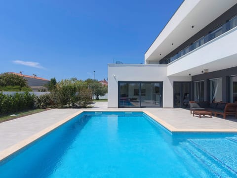 Villa Monte Kope Vacation rental in Banjole