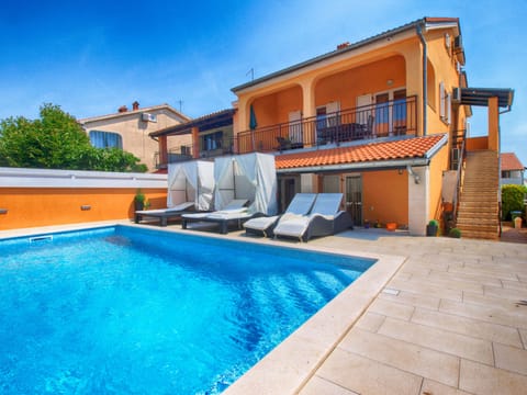 House 1479 Vacation rental in Banjole